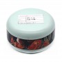 Hot Sale Round Single Mooncake Gift Tin Package Can