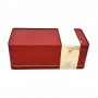 Custom Printed Rectangle Tea Tin Can Set  Food Storage Metal Canister