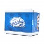 copy of Custom plain square metal storage box candy tin box