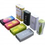 Small rectangular sliding cover mint tin box series