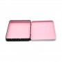 copy of Custom plain square metal storage box candy tin box
