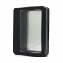 copy of Custom plain square metal storage box candy tin box