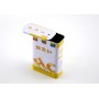 Cheap Small Rectangular Wholesale  Tin Can PackageWith Sliding Lid Mini Mint Tin Box