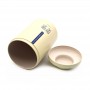copy of Custom plain square metal storage box candy tin box