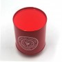 High Quality Metal Tea Can Canister Tea Tin Box in Tube