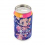 custom printed empty candy tin box beer shape tin can supplier