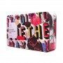 Sweet Chocolate Valentines Packaging Tin Box