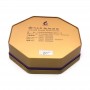 Octagonal Biscuit Metal Package Tin Container Mooncake Gift Tin Box