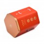 copy of Custom plain square metal storage box candy tin box