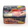 Toy tin box packaging