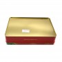 copy of Custom plain square metal storage box candy tin box
