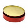 copy of Custom plain square metal storage box candy tin box