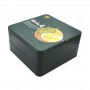 copy of Custom plain square metal storage box candy tin box