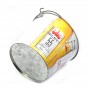 Popcorn Tin Cans With Handle Party Favor Bulk Custom Decorative Tapered Tin Pails manufacturer