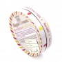 Wholesale Custom Printed Small Metal Gift Candy Mint Tin Box