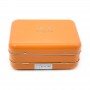 copy of Custom plain square metal storage box candy tin box