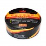 Small Round Package Paste Metal Wax Tin Box