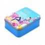 Wholesale custom cosmetic packaging tin box container