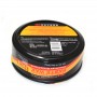Small Round Package Paste Metal Wax Tin Box