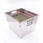 Tinplate storage box