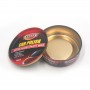 Small Round Package Paste Metal Wax Tin Box