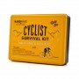 Survival kit metal box