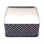 Custom Empty Pastry Cookie Tin Box