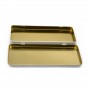 Wholesale Empty Cosmetic Storage Tin Box