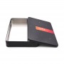 Wholesale Empty Printed Rectangular Tin Boxes