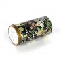 where to custom Round davids tea tins