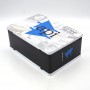 Portable Metal Storage Box