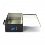 Wholesale metal box with handle