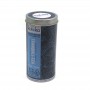 where to custom Round square tea tins