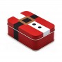Christmas Candy Tin Box