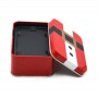 Wholesale Empty Christmas Gift Tin Box