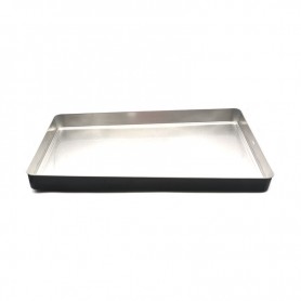 Tinplate Metal Rolling Tray Printing Cigarette Tray