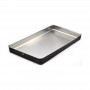Tinplate Metal Rolling Tray Printing Cigarette Tray