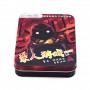 Wholesale Tin Boxes for Poker/Bridge/US Game Size Cards