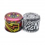 Wholesale empty candy tins