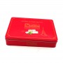 Wholesale Empty Printed Rectangular Mint Candy Tin Box