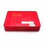Wholesale Empty Printed Rectangular Mint Candy Tin Box