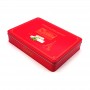 Wholesale Empty Printed Rectangular Mint Candy Tin Box