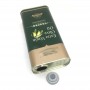 Wholesale Empty 33.8oz Olive Oil Tin Can
