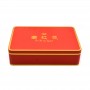 Saffron Packaging Tin Box