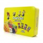 Caja de lata de caramelo al por mayor