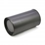 Wholesale black large capacity pry lid tin can