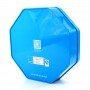 Wholesale Octagon Biscuit Tin Box