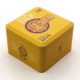 Chinese tea tin box
