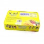 Fabricante de cajas de dulces