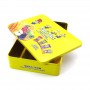 where to wholesale gift candy tin box